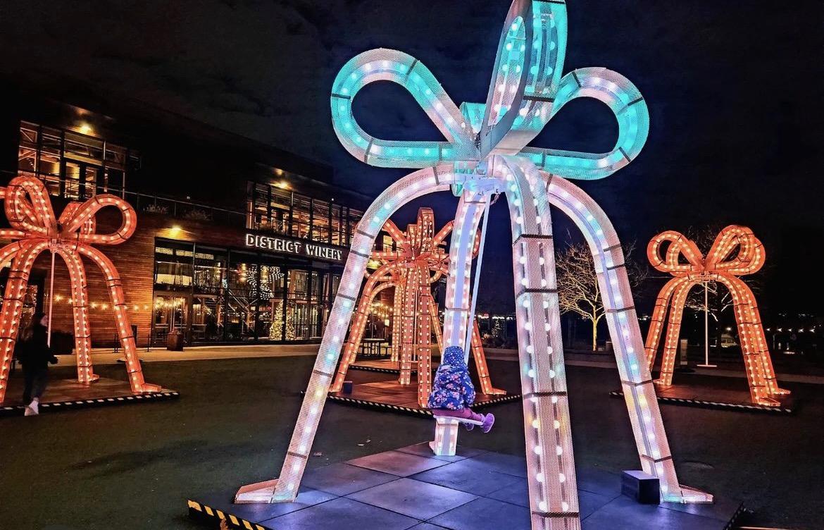 Things to Do with Kids this Weekend DC Area