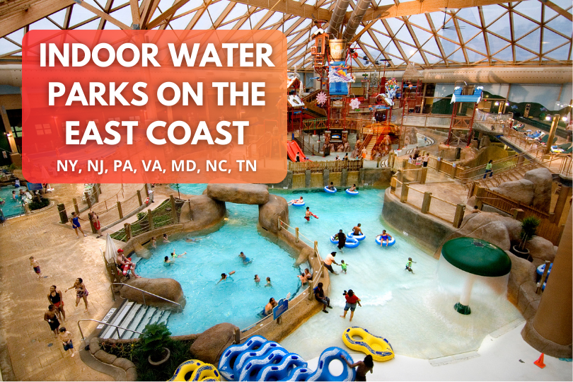 Indoor Water Parks Near Me MOANA Parc Aquatique Is Being Built In