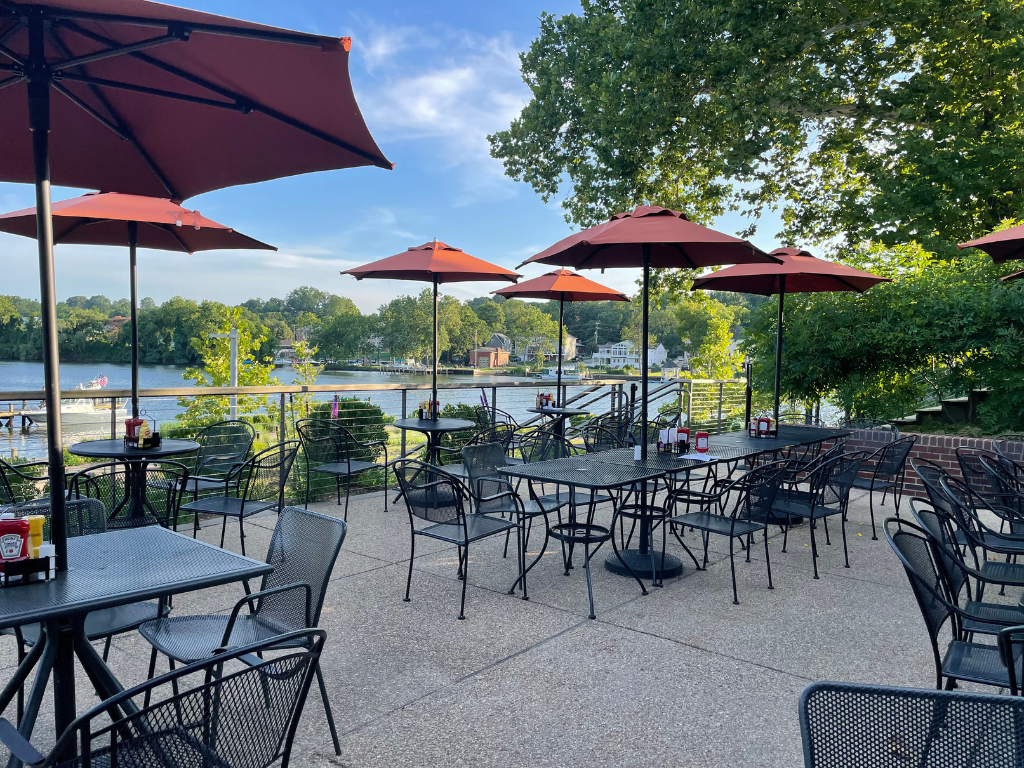 Occoquan Regional Park