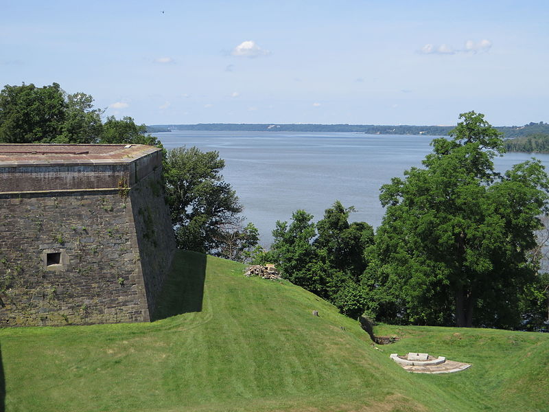 Fort Washington
